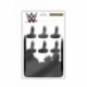 Heroclix Wwe - Rock N' Sock Connection Starter Set