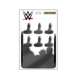 Heroclix Wwe - Rock N' Sock Connection Starter Set