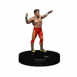 HEROCLIX WWE - ROMAN REIGNS EXPANSION PACK (6)