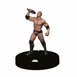 HEROCLIX WWE - ROMAN REIGNS EXPANSION PACK (6)