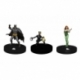 Dc Heroclix Batman And Catwoman Opkit