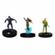 Dc Heroclix Queen Mera Atlantis Civil War Opkit