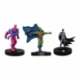 Dc Heroclix Martian Manhunter - Despero Opkit