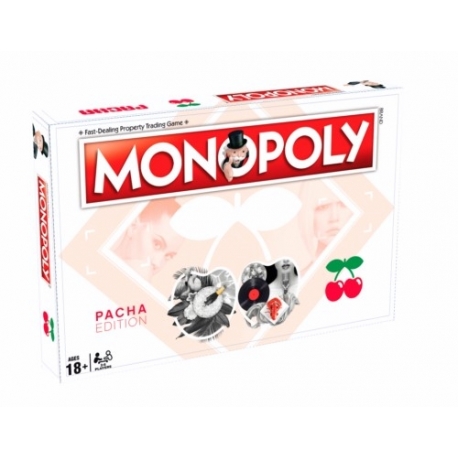 MONOPOLY PACHA