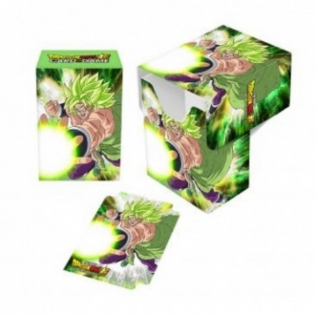Ultra Pro Dragon Ball Boly Deck Box