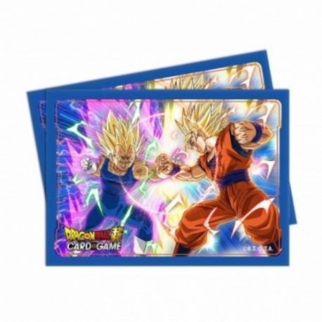 Ultra Pro Dragon Ball Fight Sleeves (65)