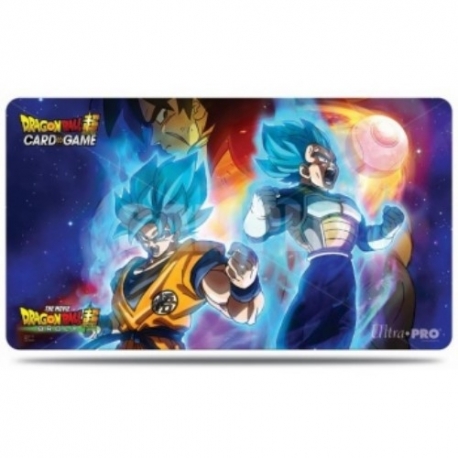 Ultra Pro Dragon Ball Heroes Playmat 60X34 Cm