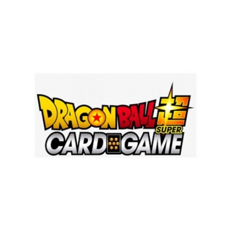 DRAGON BALL TCG EXPERT DECK