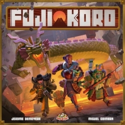 Fuji Koro (Spanish)