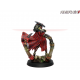 Expansión Aristeia Laxmee Laibon Shaman de Corvus Belli