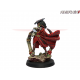 Expansión Aristeia Laxmee Laibon Shaman de Corvus Belli