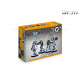 Aleph Arjuna Unit Infinity from Corvus Belli reference 280865-0782