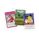 Juego de mesa de carreras Los Autos Locos de CMON y Edge Entertainment 8435407626348