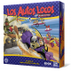 Juego de mesa de carreras Los Autos Locos de CMON y Edge Entertainment 8435407626348