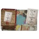 1714, EL CAS DELS CATALANS(CATALAN) TABLE GAME BOX CONTENT