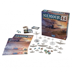 Memoir 44. New Flight Plan