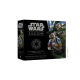 STAR WARS: LEGIÓN SOLDADOS COSTEROS IMPERIALES