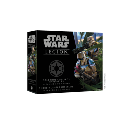 STAR WARS: LEGION IMPERIAL COASTAL SOLDIERS