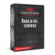 DUNGEONS & DRAGONS: BARAJA DEL TAROKKA