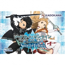 Sword Art Online: Sword of Fellows