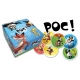 Poc! It's a fun skill game for the whole family that you can not play just one game