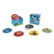 Poc! It's a fun skill game for the whole family that you can not play just one game