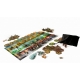 Tribes is a board game of resource management and placement of tiles from Devir where you will travel 30,000 years in history
