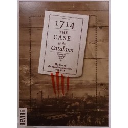 1714, THE CASE OF THE CATALANS ENGLISH