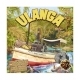 Ulanga Express es un divertido juego de mesa que llevará a los jugadores a darse un paseo por los ríos africanos