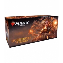 Caja de sobres Modern Horizons Español - Cartas Magic the Gathering