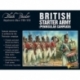 British Starter Army (Peninsular Campaign)