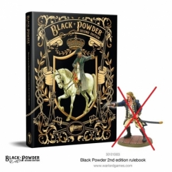 Black Powder Rulebook V2 (English)