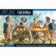 Field Artillery And Army Commanders
