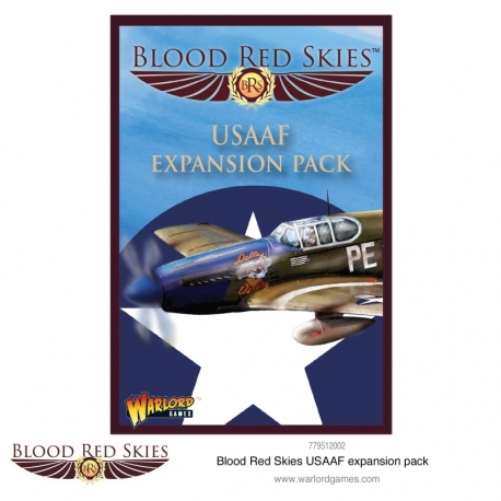 Brs Usaaf Expansion Pack