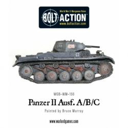 Panzer Ii