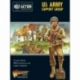 Us Army Support Group