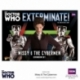 Cybermen Plastic Box Set