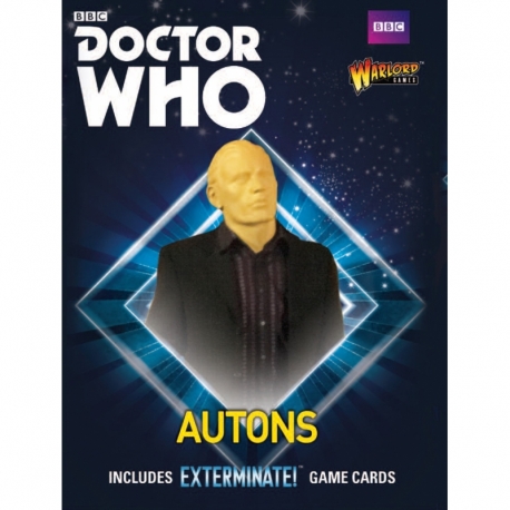Autons