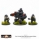 Ghar Rebel Outcast Mag-Light Support Walker
