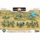 Freeborn Starter Army