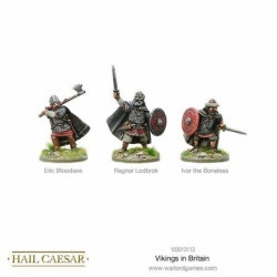 Vikings In Britain