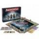 Monopoly Assassins Creed castellano