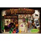 Display board game WizKids brand Alchemists
