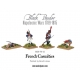 Napoleonic French Line Casualties (12) Black Powder from Warlord Games reference WGN-FR-25
