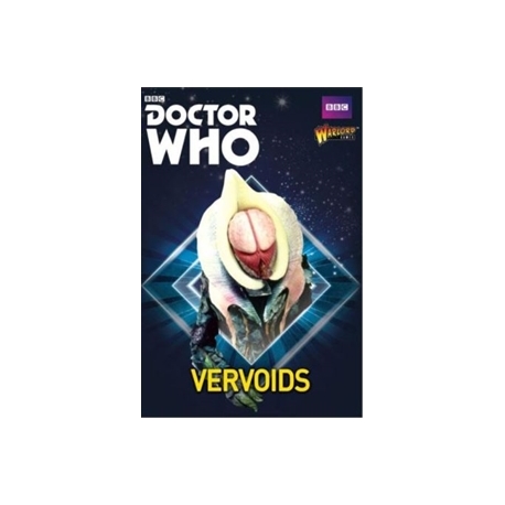 Doctor Who: Vervoids Doctor Who from Warlord Games reference 602210128
