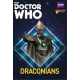 Doctor Who: Draconians Doctor Who de Warlord Games referencia 602210135
