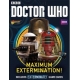 Maximum Extermination! Doctor Who from Warlord Games reference 602210501