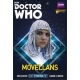 Movellans Doctor Who from Warlord Games reference 602210134