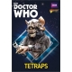 Tetraps Doctor Who from Warlord Games reference 602210124