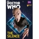 Silence Doctor Who from Warlord Games reference 602210123